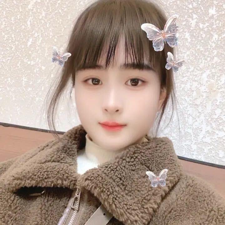 暴富小仙女
