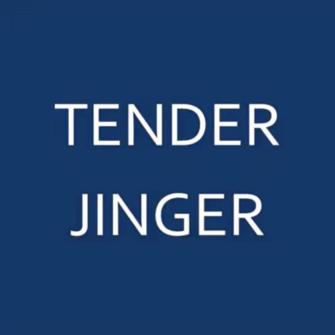 TenderJinger优选穿搭