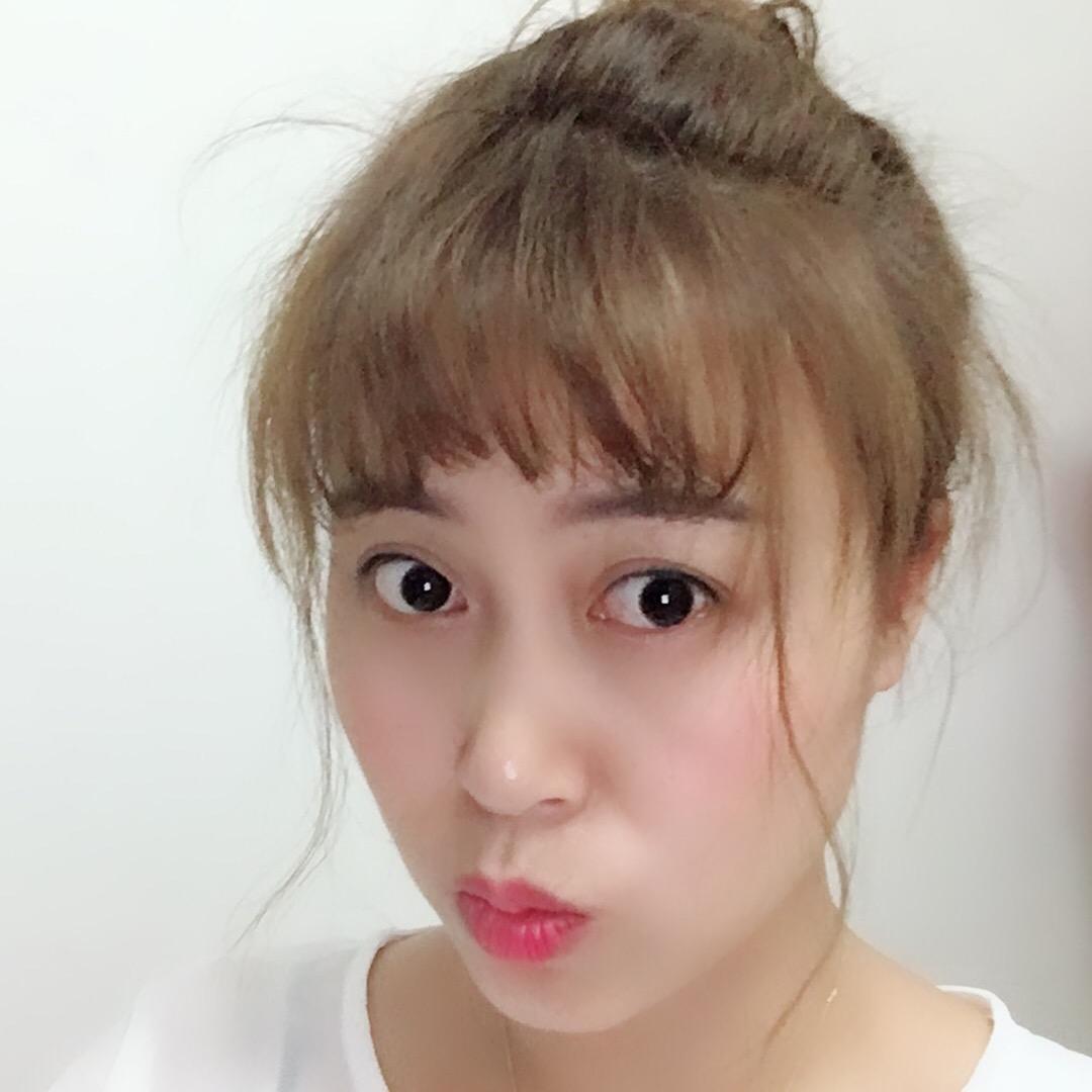 小贝头像