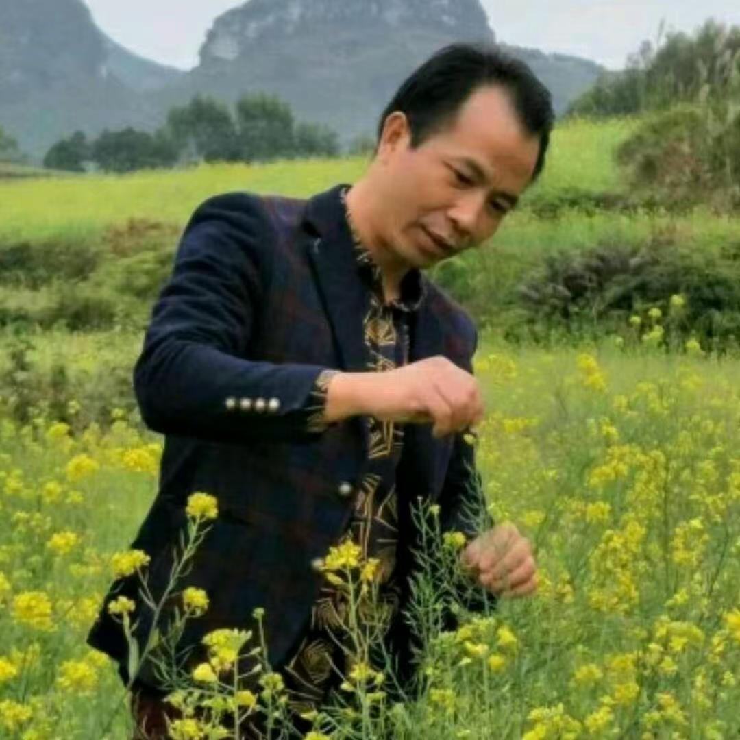 卡卡老（淡笑红尘）