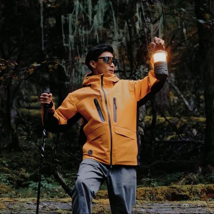 男人的衣橱