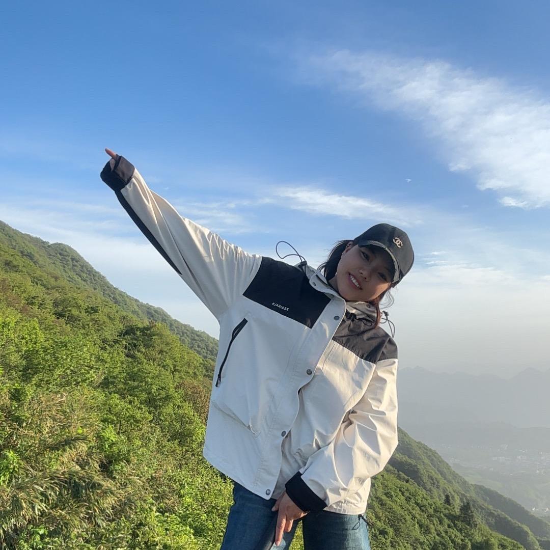 小小糖