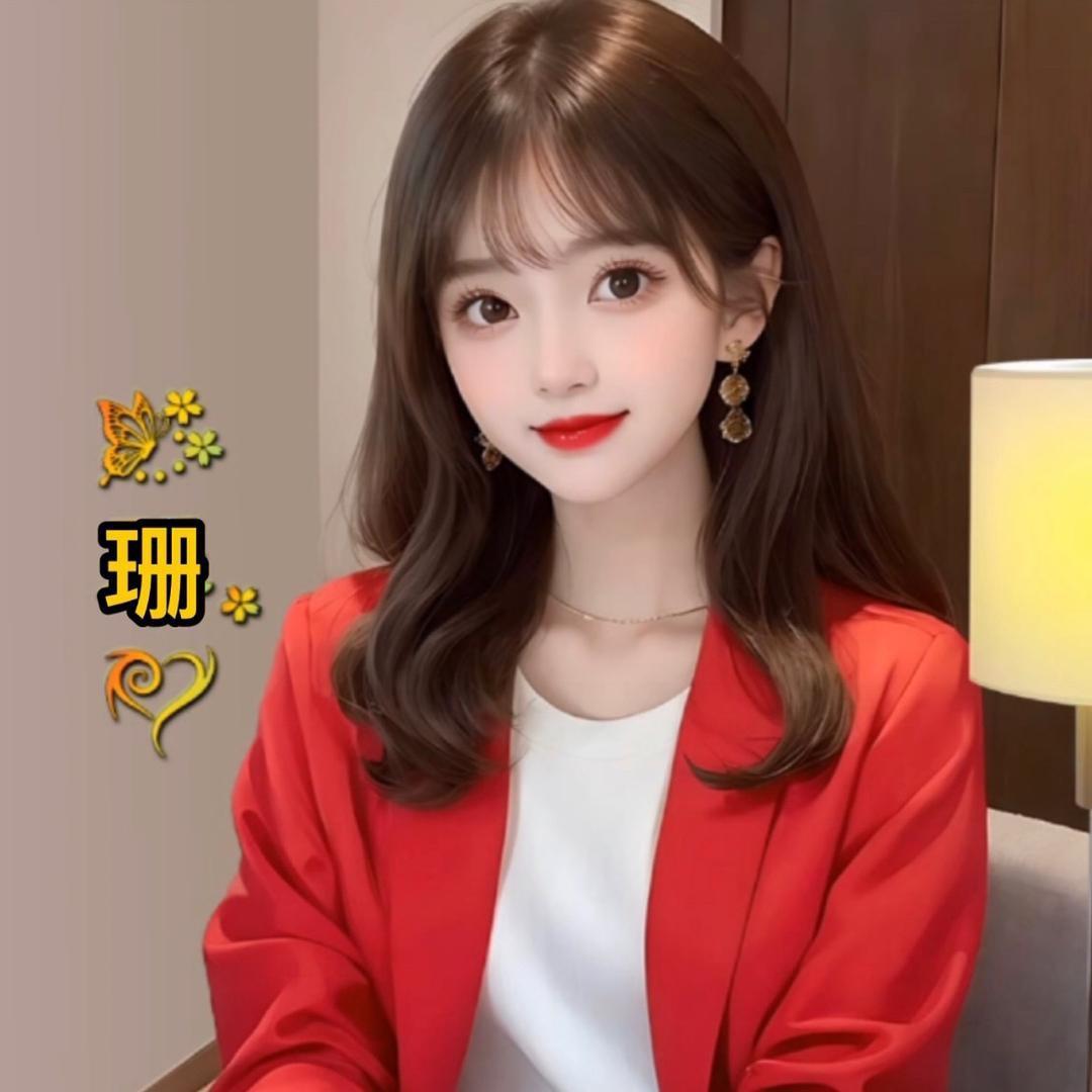 晓清💍