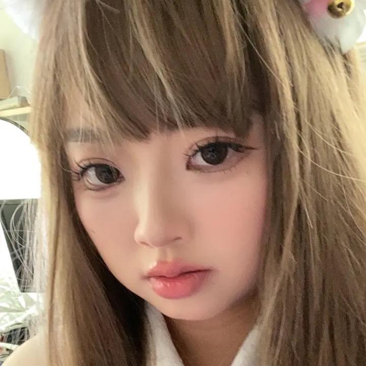 奶油兔兔TuTu