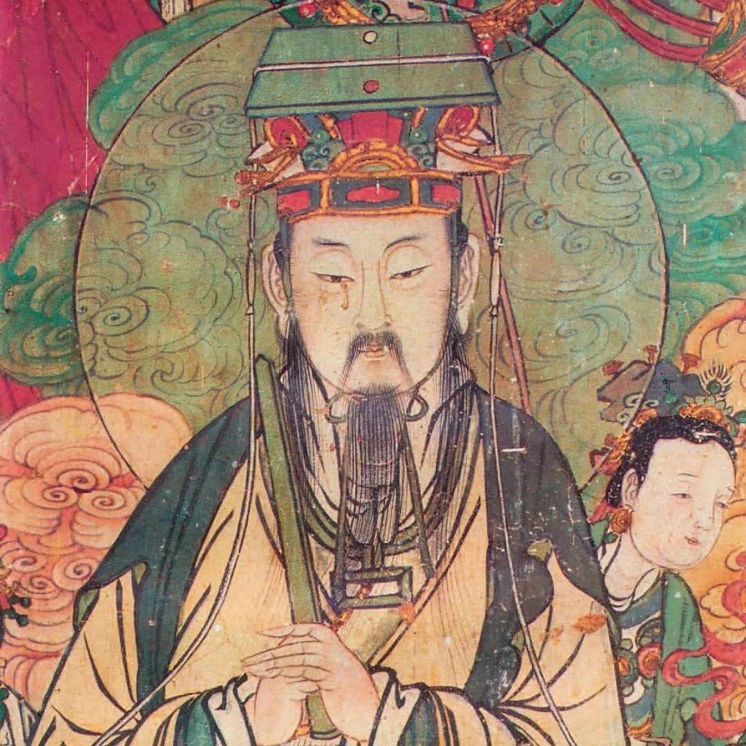 觉情