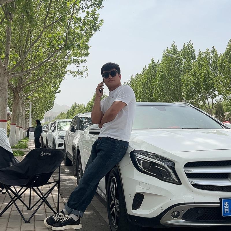 大柴旦清真牛羊肉店