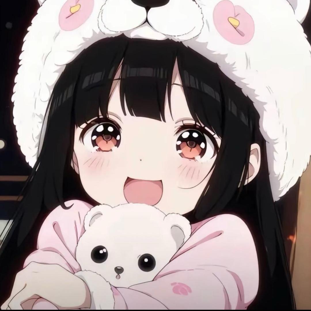 献宝贝🌙