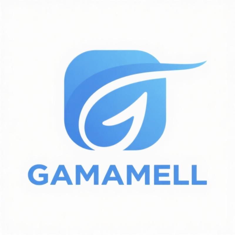 GHAMELL潮流美妆