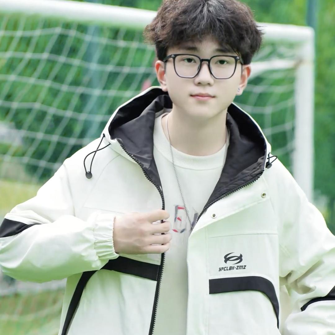 高同学青少年服饰