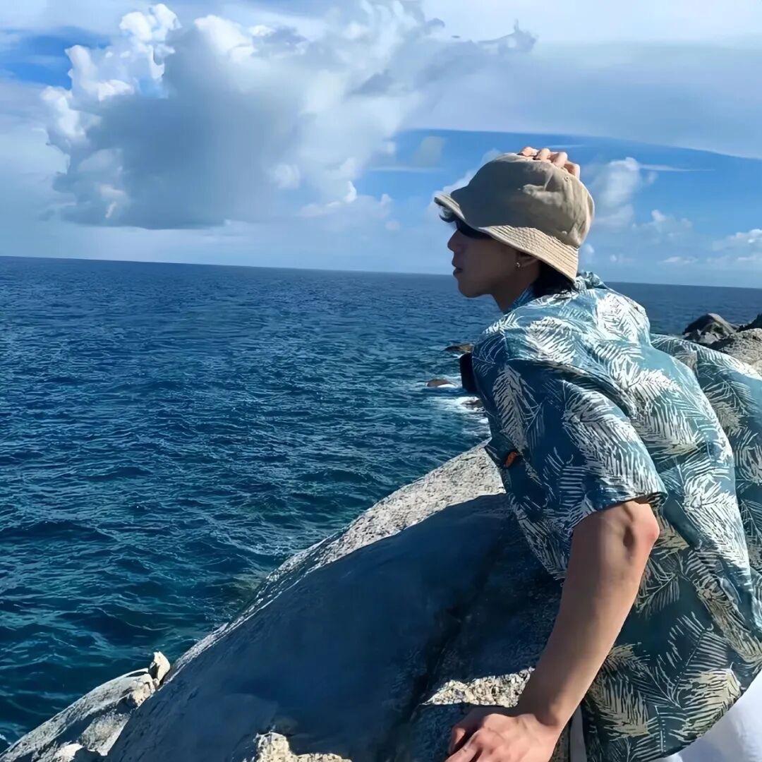 小王子·🎣路亚