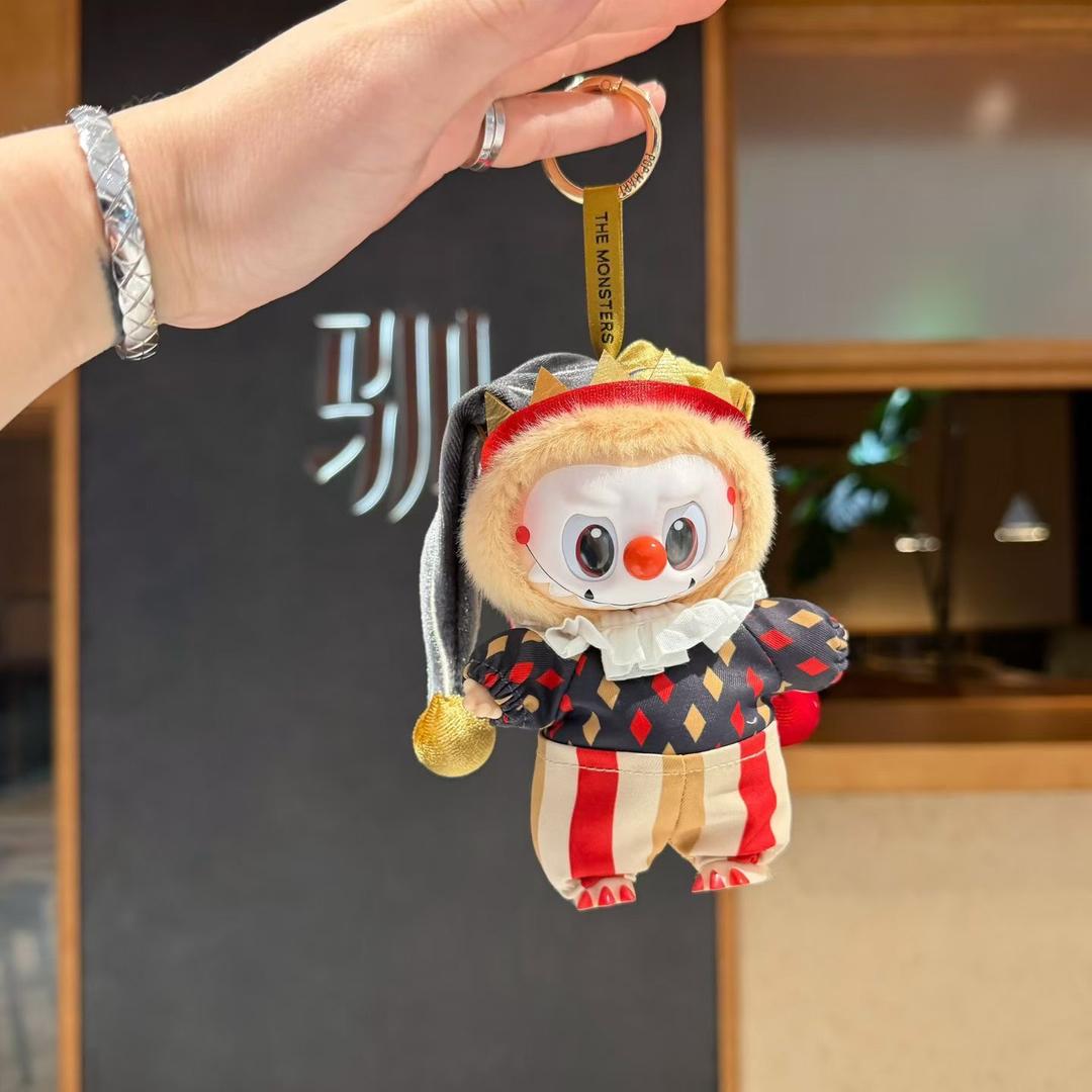 向上潮玩