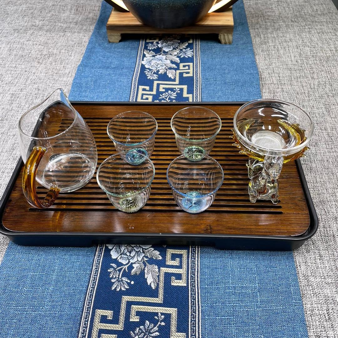 欧盛茶具