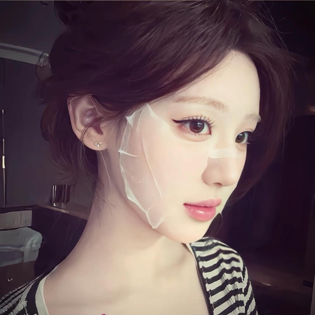 Z小佳（发财幸福版）