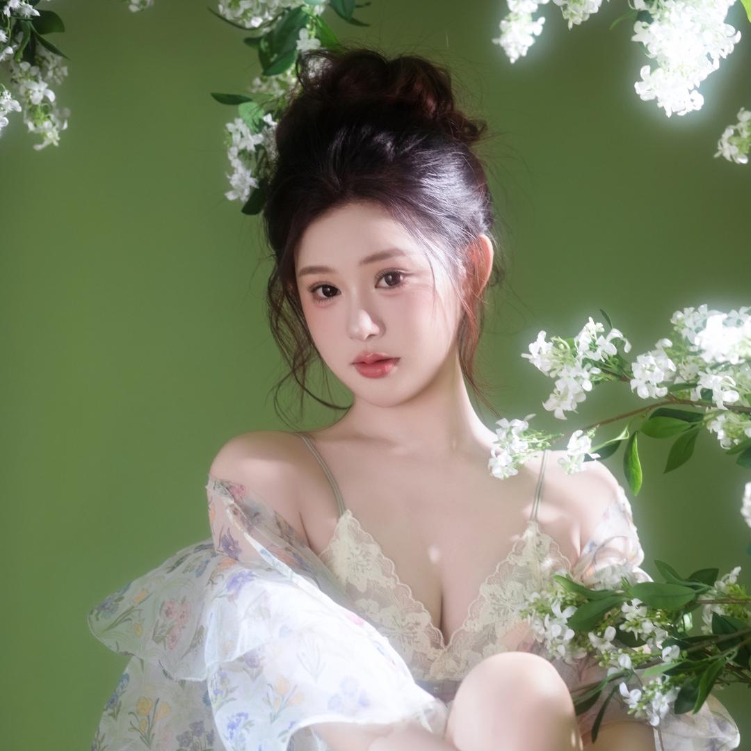 我五岁了呀🌿