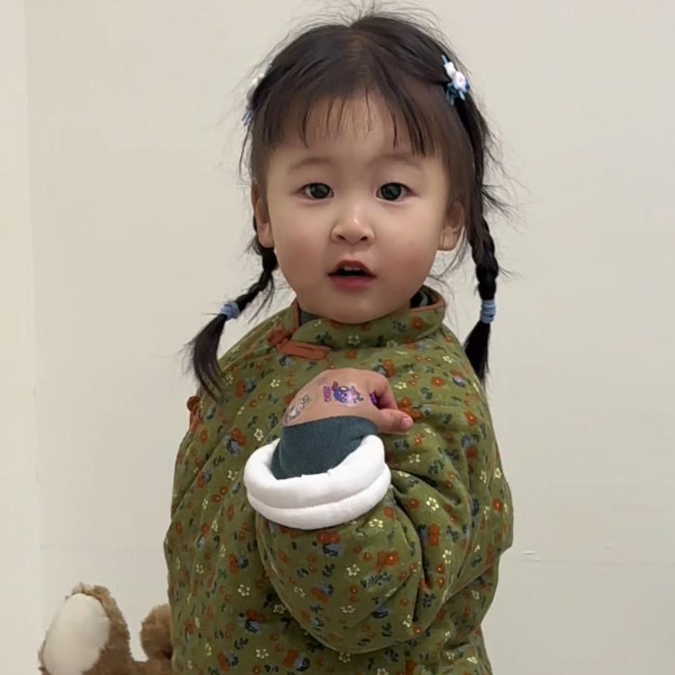 圆圆泡泡
