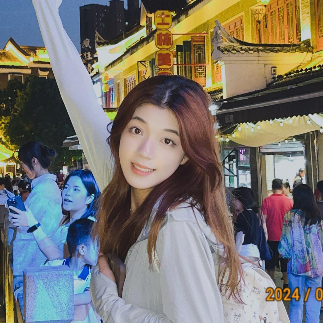 许小厨小雯