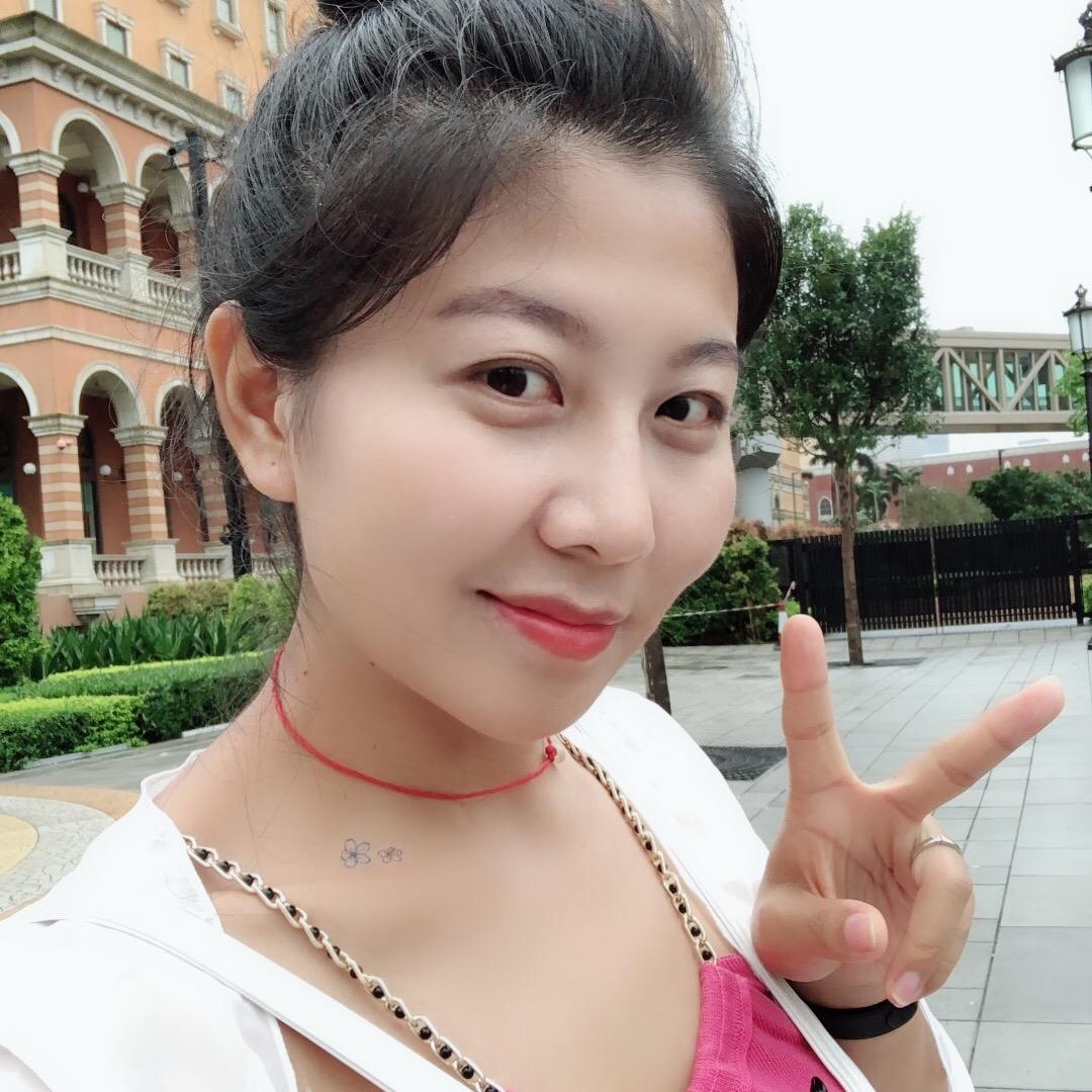 灰灰有点皮