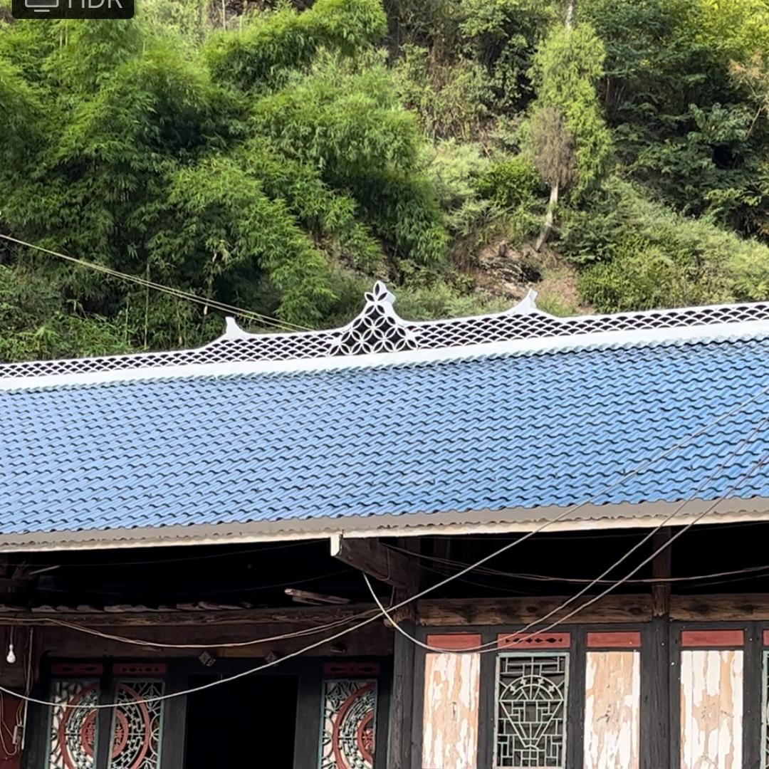 瓦盖有缘人