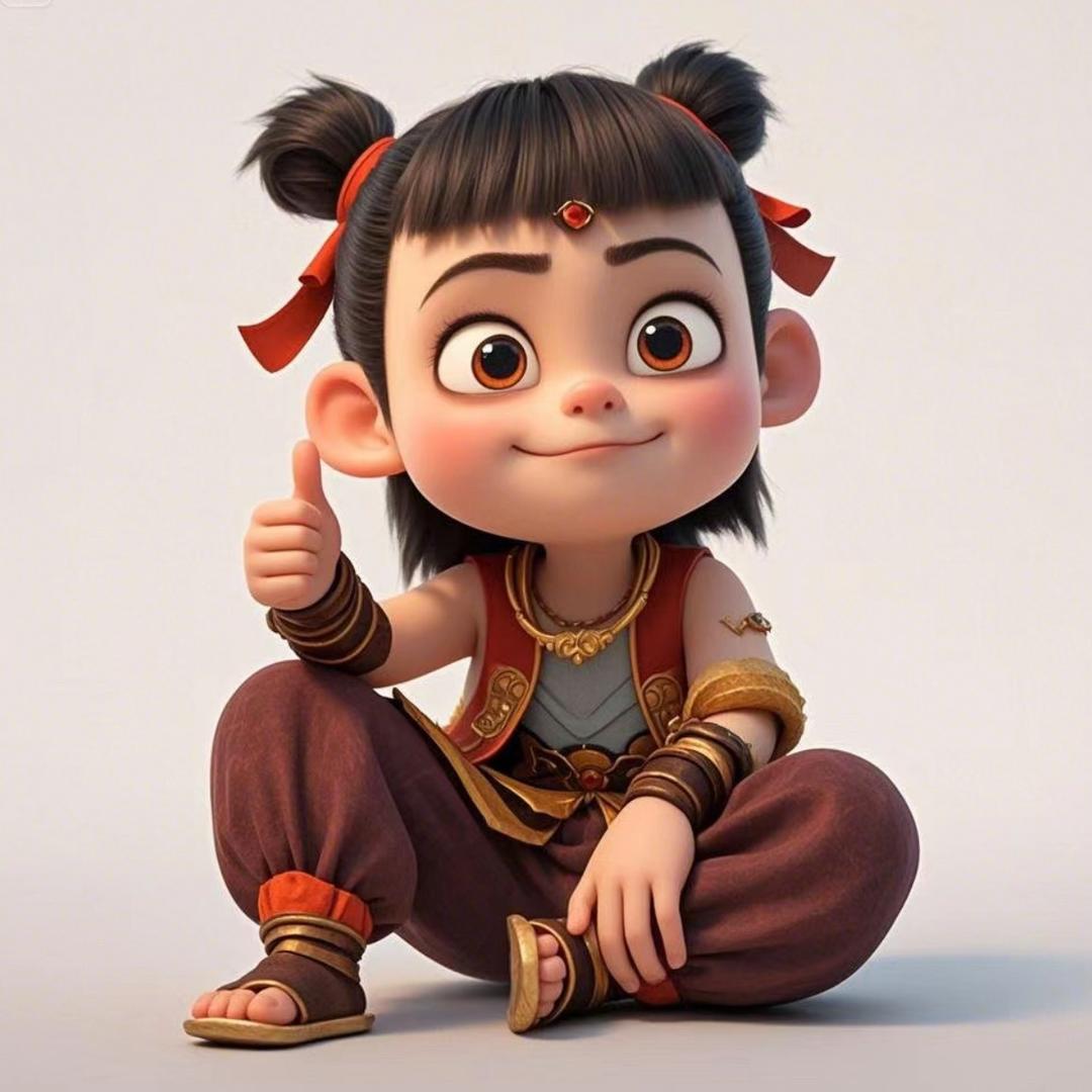 言.👧睿.👶.聪明又乖巧！