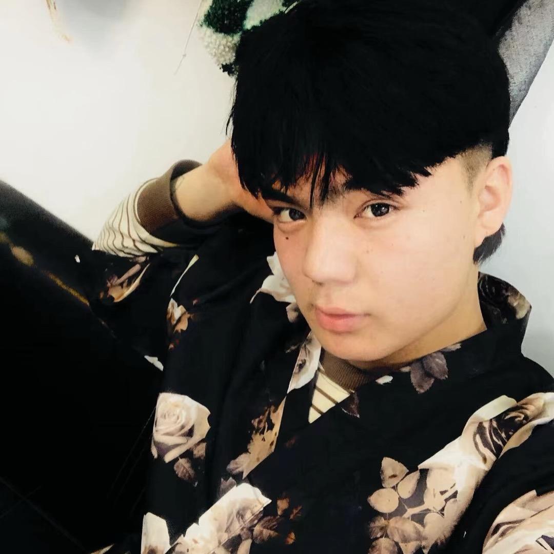 三哥混的人