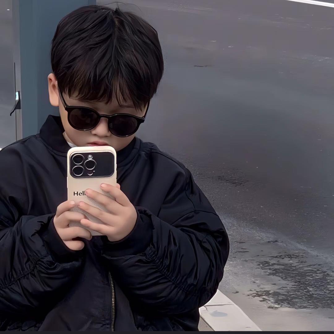 Hello张先生