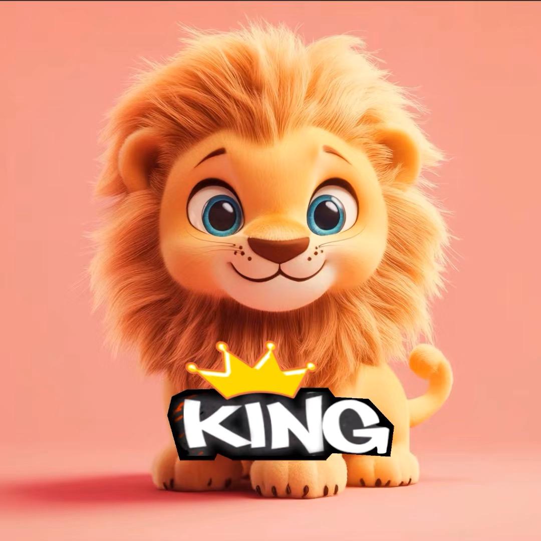 🦁️King