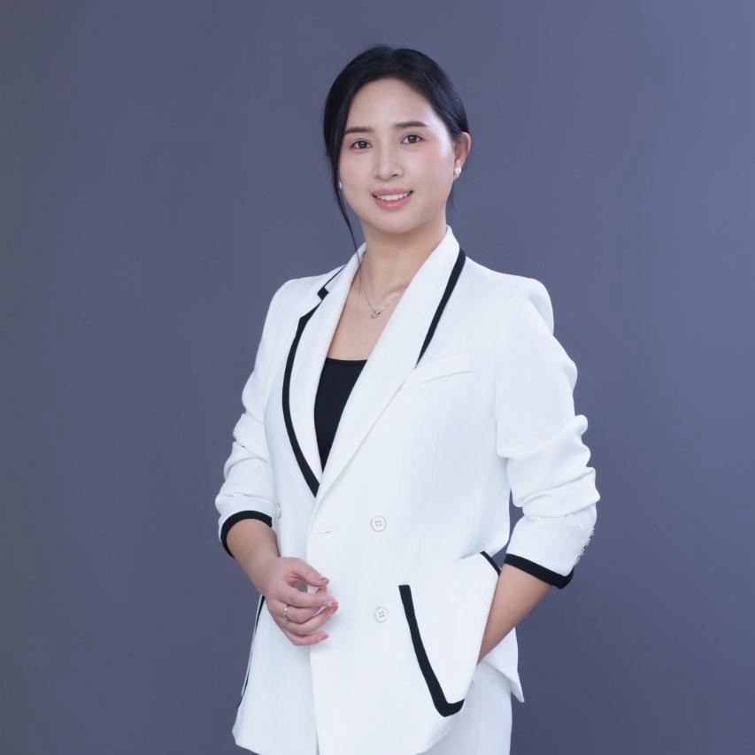 河大艺考元元老师