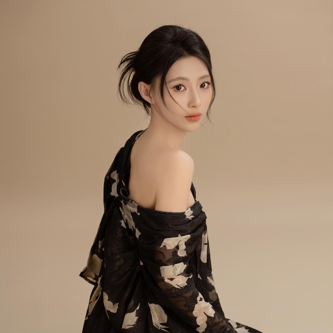 台灣學妹