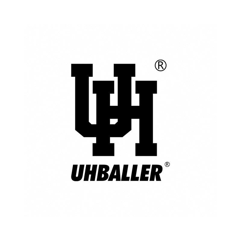 UH BALLER篮球运动