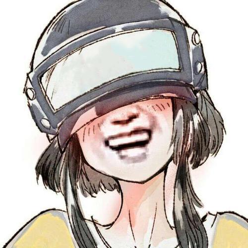 老旭☠️和平精英