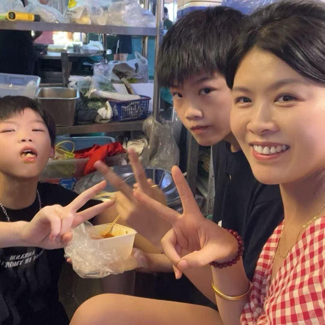 琳姐冰淇淋豆腐