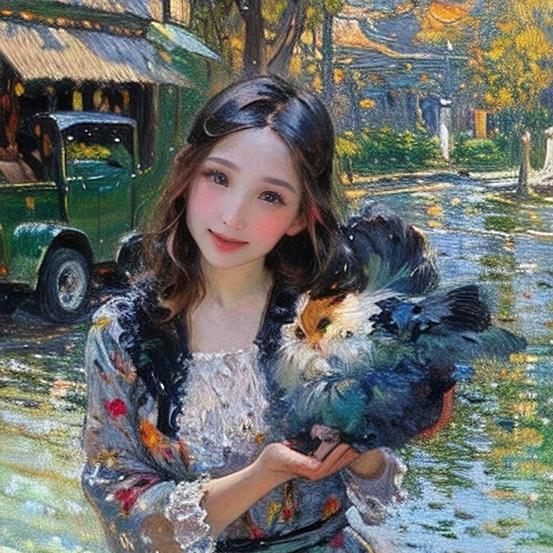 夜王