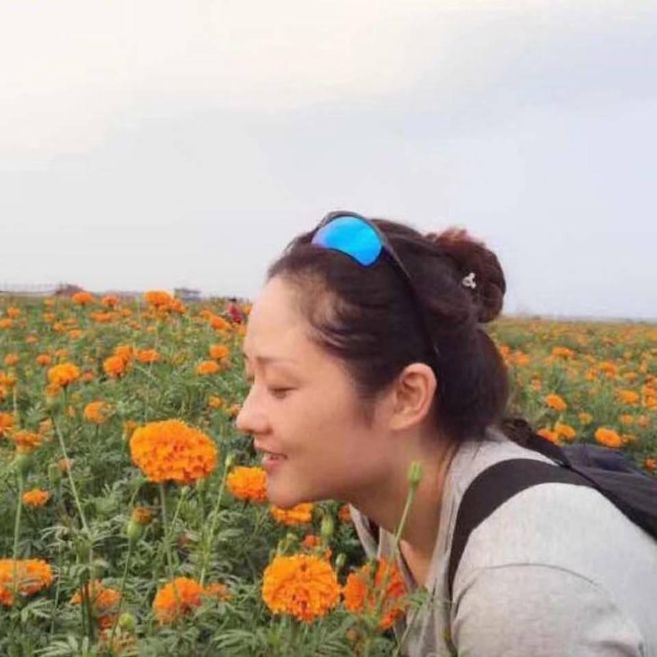 沸沸鱼和祝小鱼