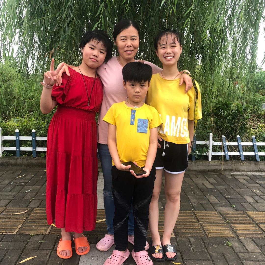 小雨妈妈