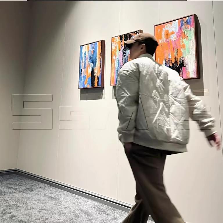别说违心话