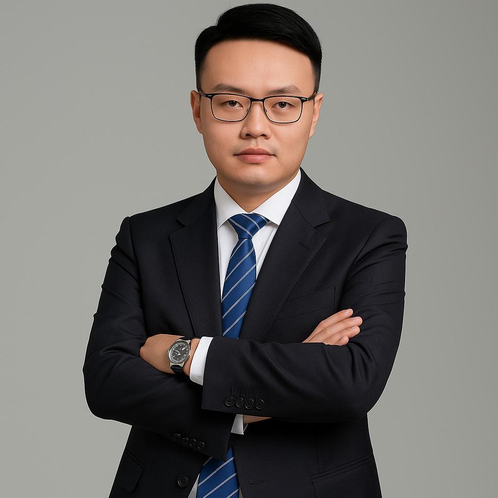 南昌工程律师杜盛伟（专注国央企工程回款）
