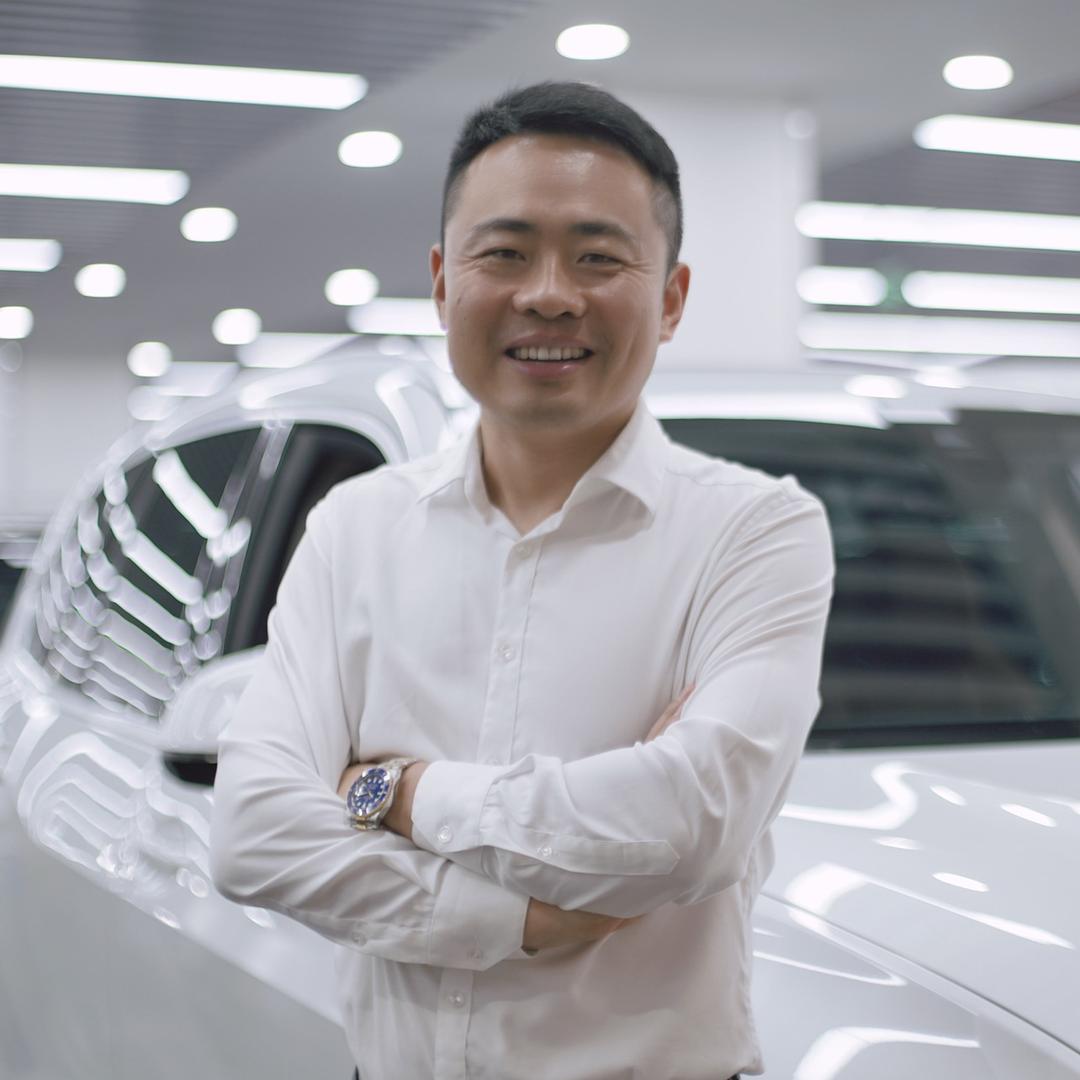 青岛长青汽车