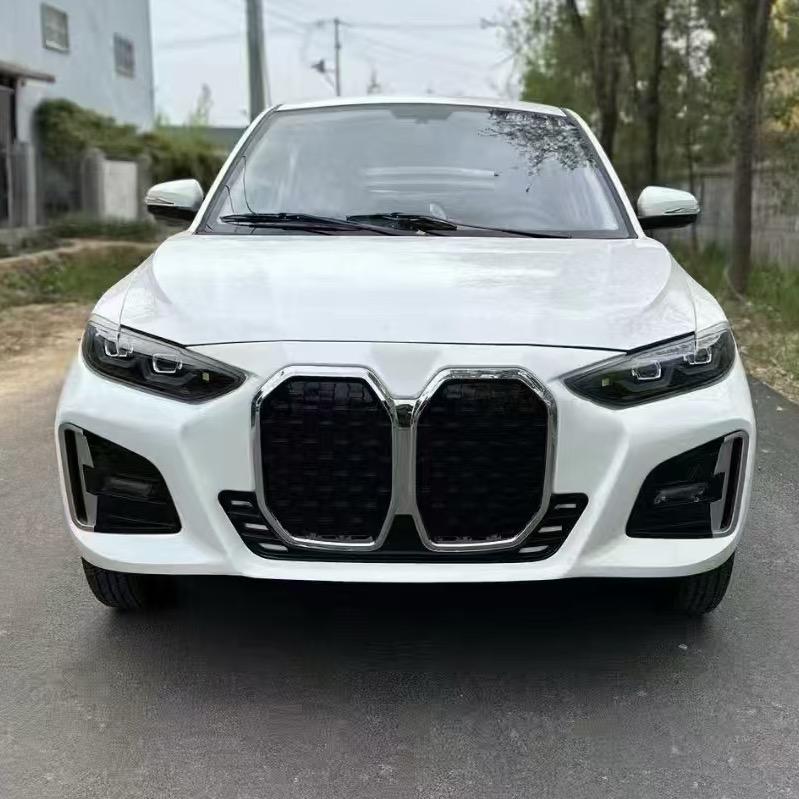 新能源低速四轮车富足