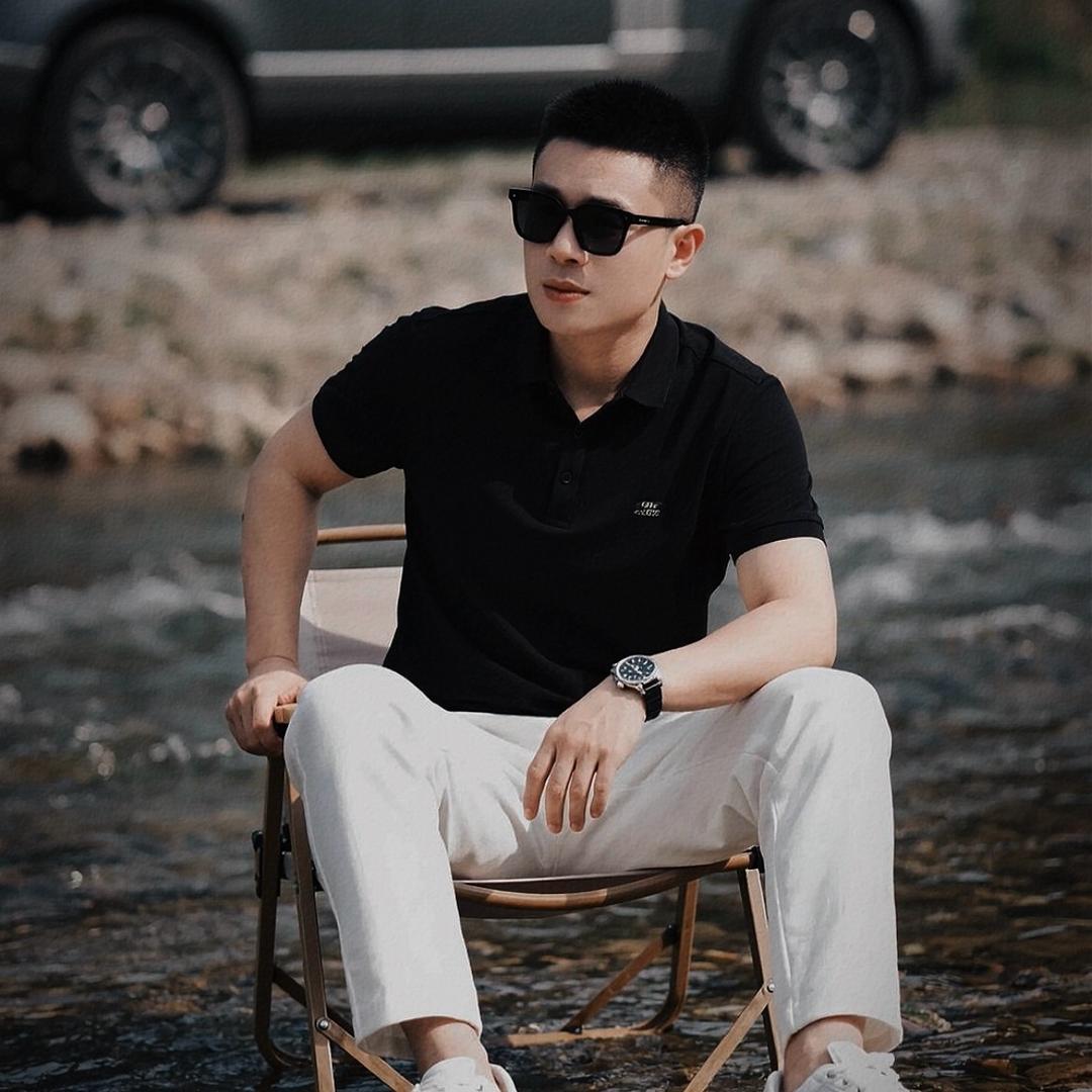 @小辰