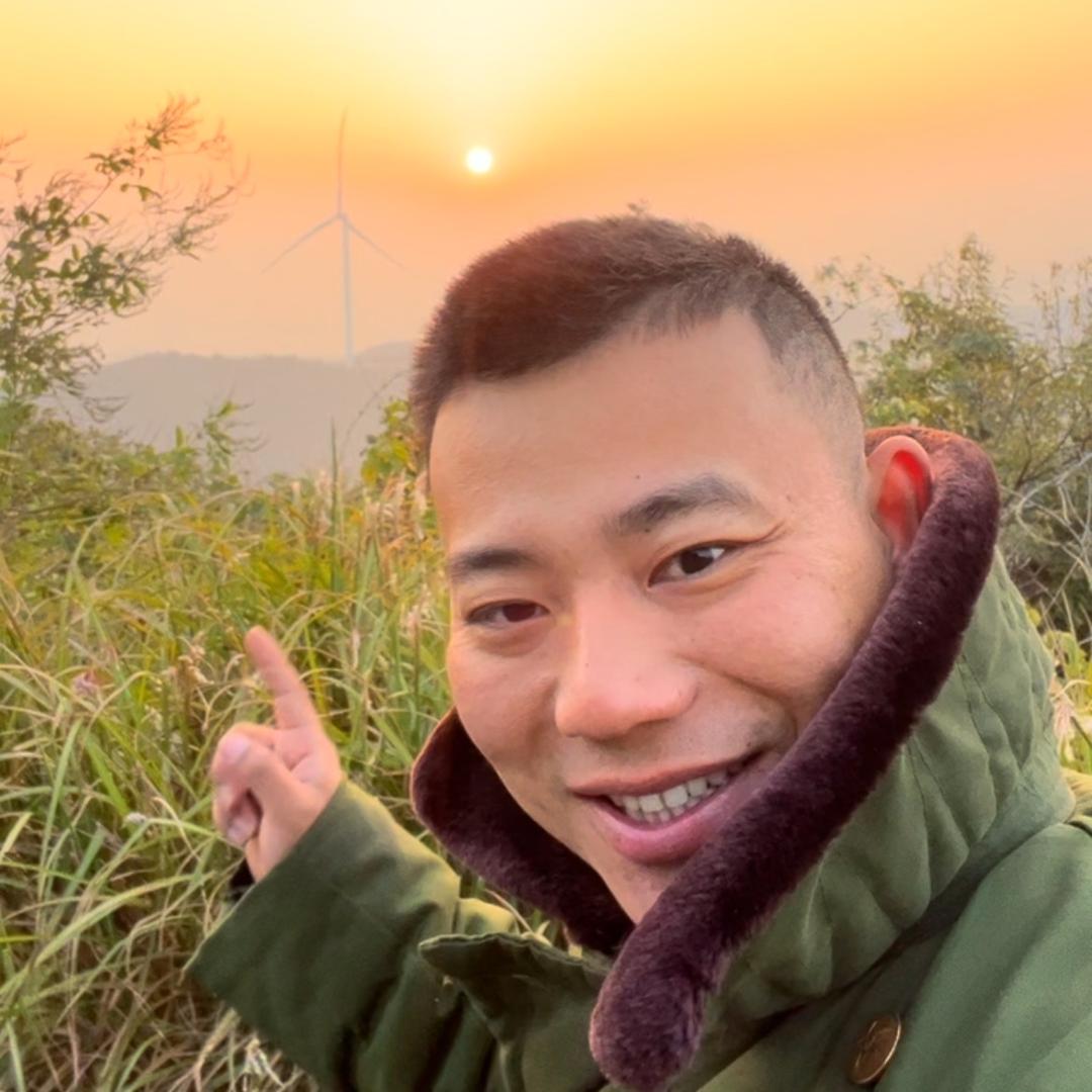 方亮(亮牌土鸡)