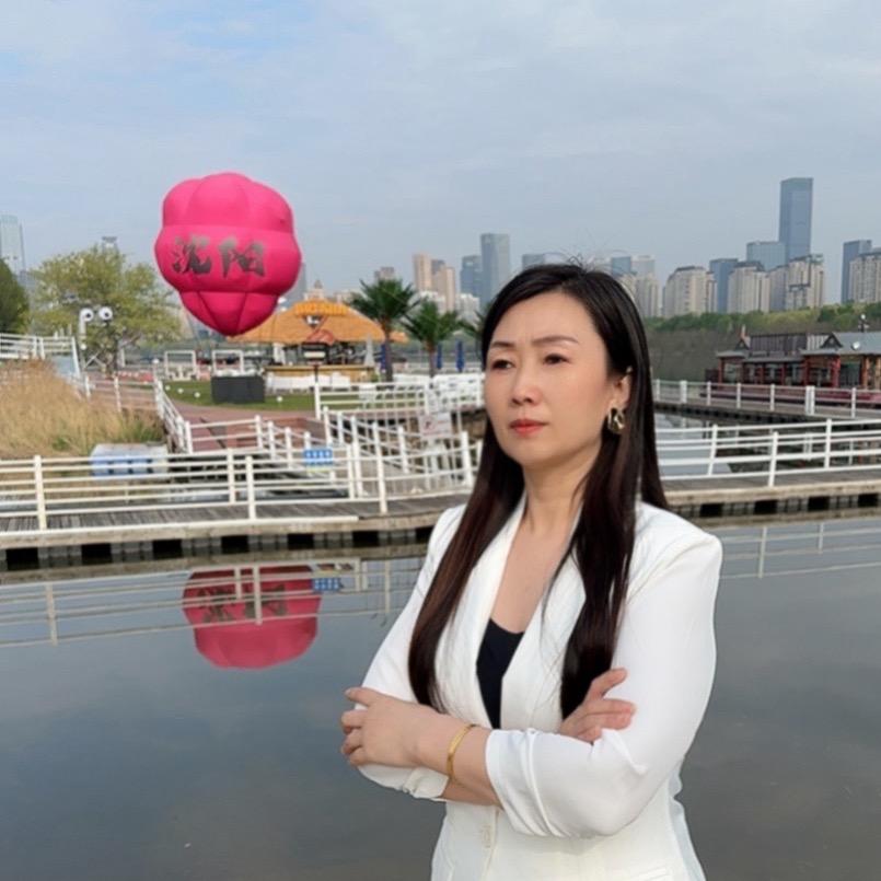 沈阳百灵姐