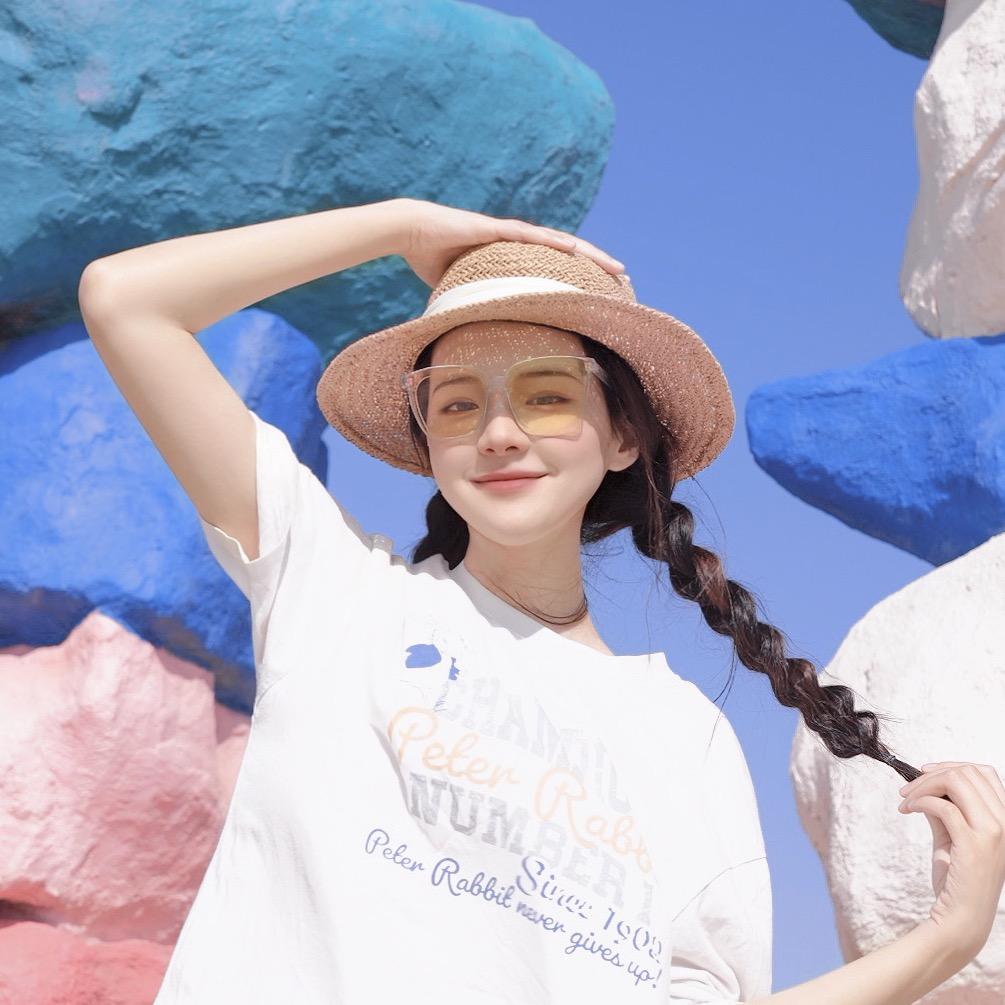 笑男姐姐🎀@抖音