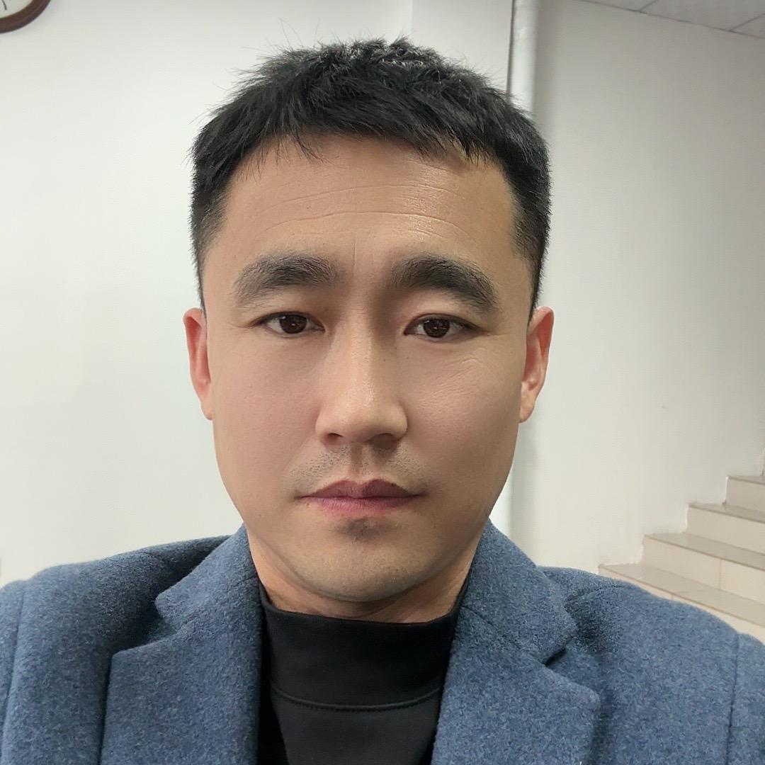 帅仔日记