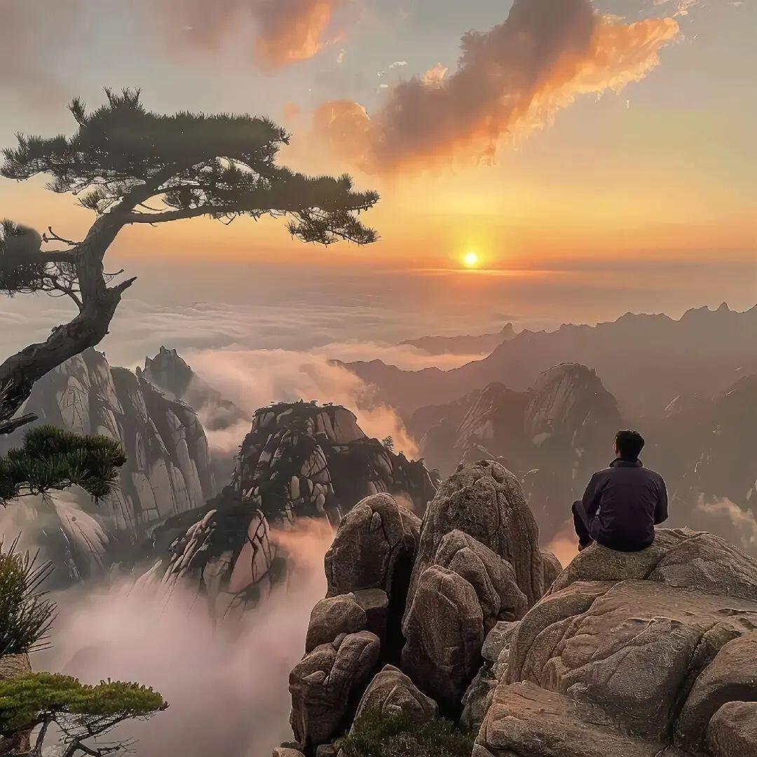 高安烫发美度阿彬
