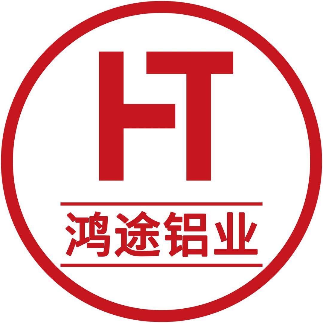 鸿途铝业雨棚长城板源头工厂