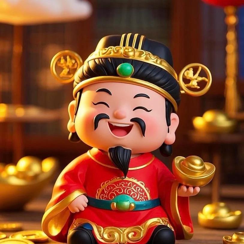 小天才.