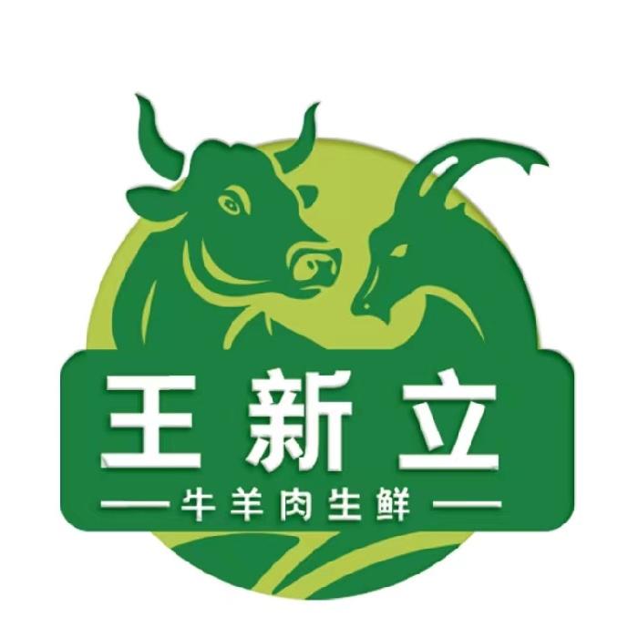 Mr.龙 王新立生鲜