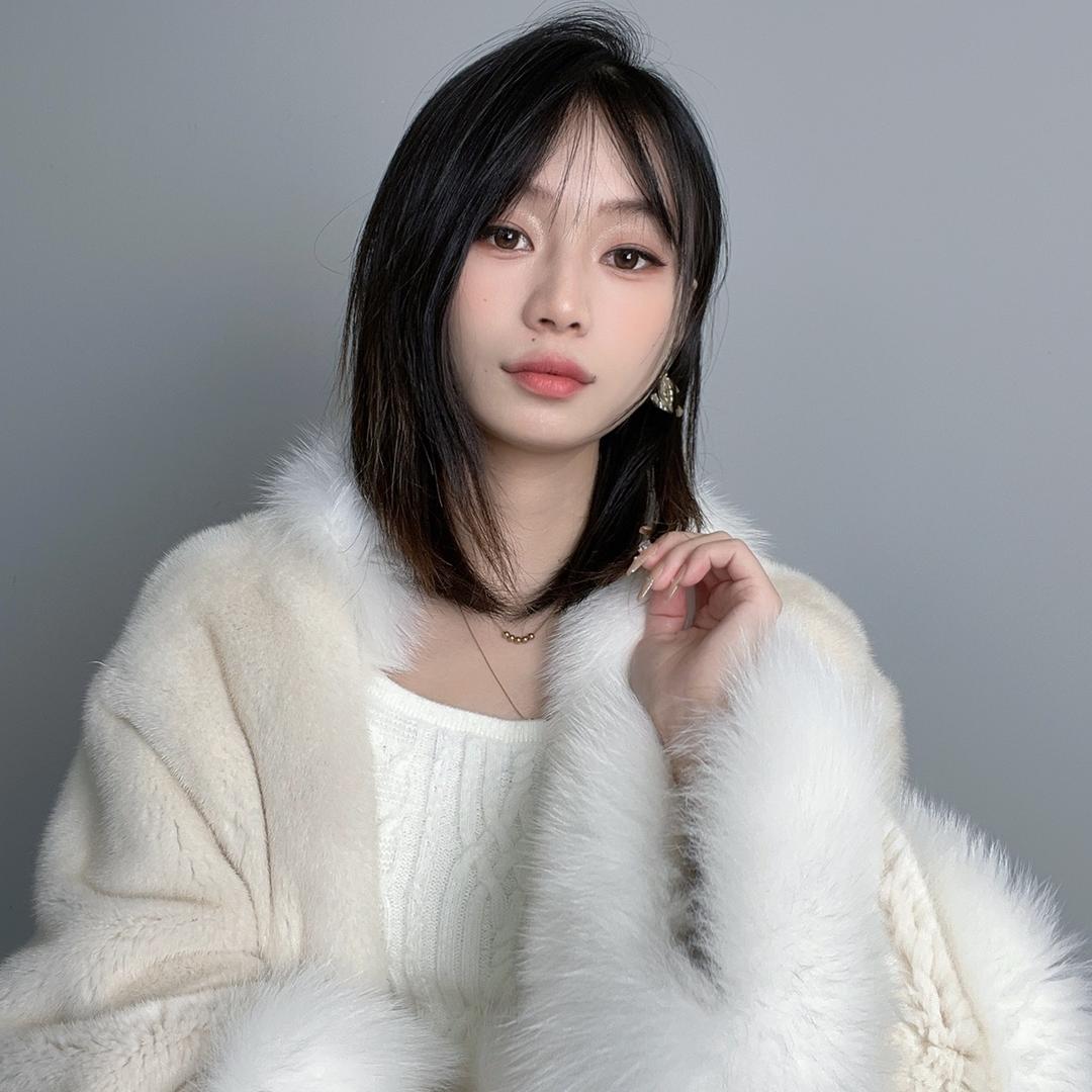 貂小姐皮草