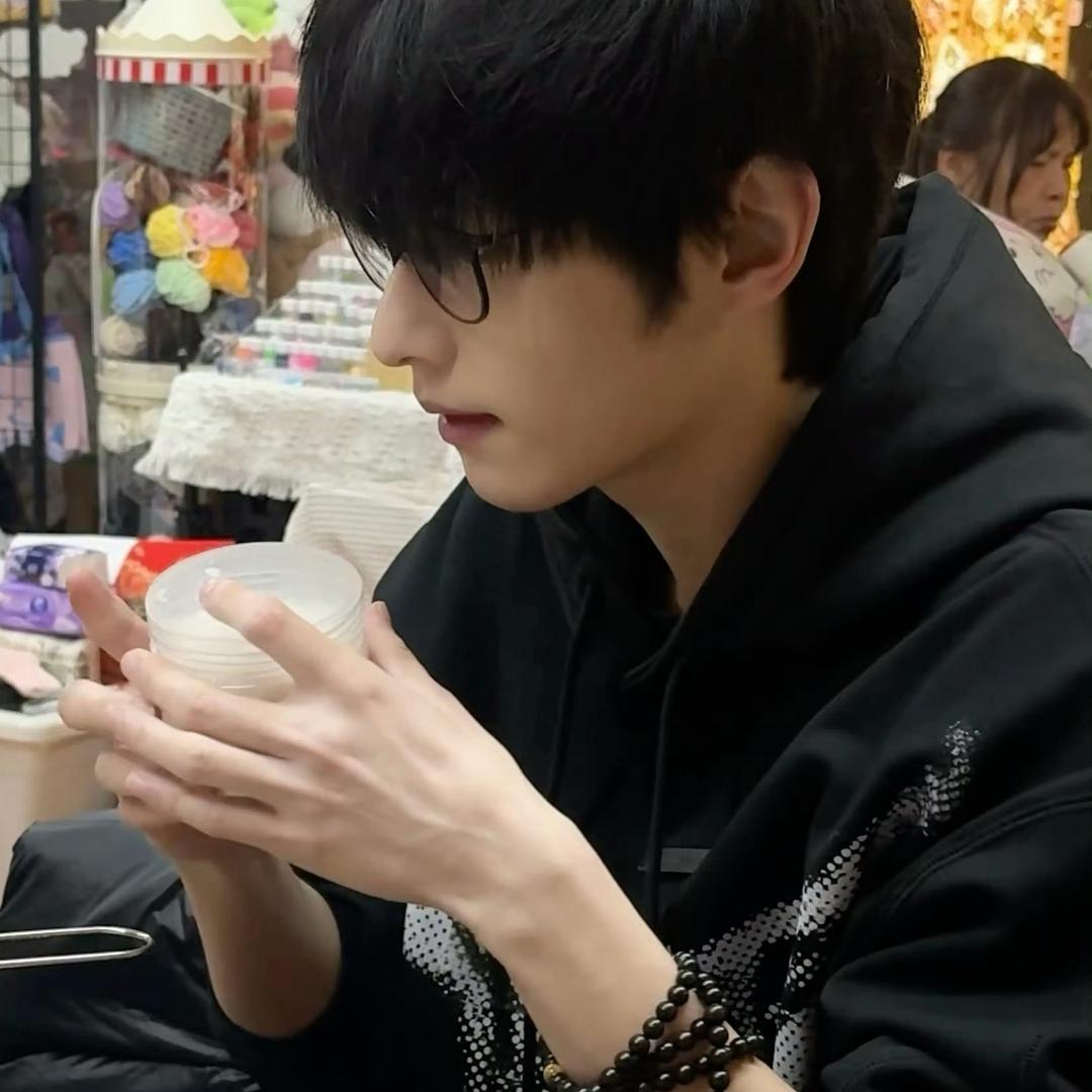 绒尾