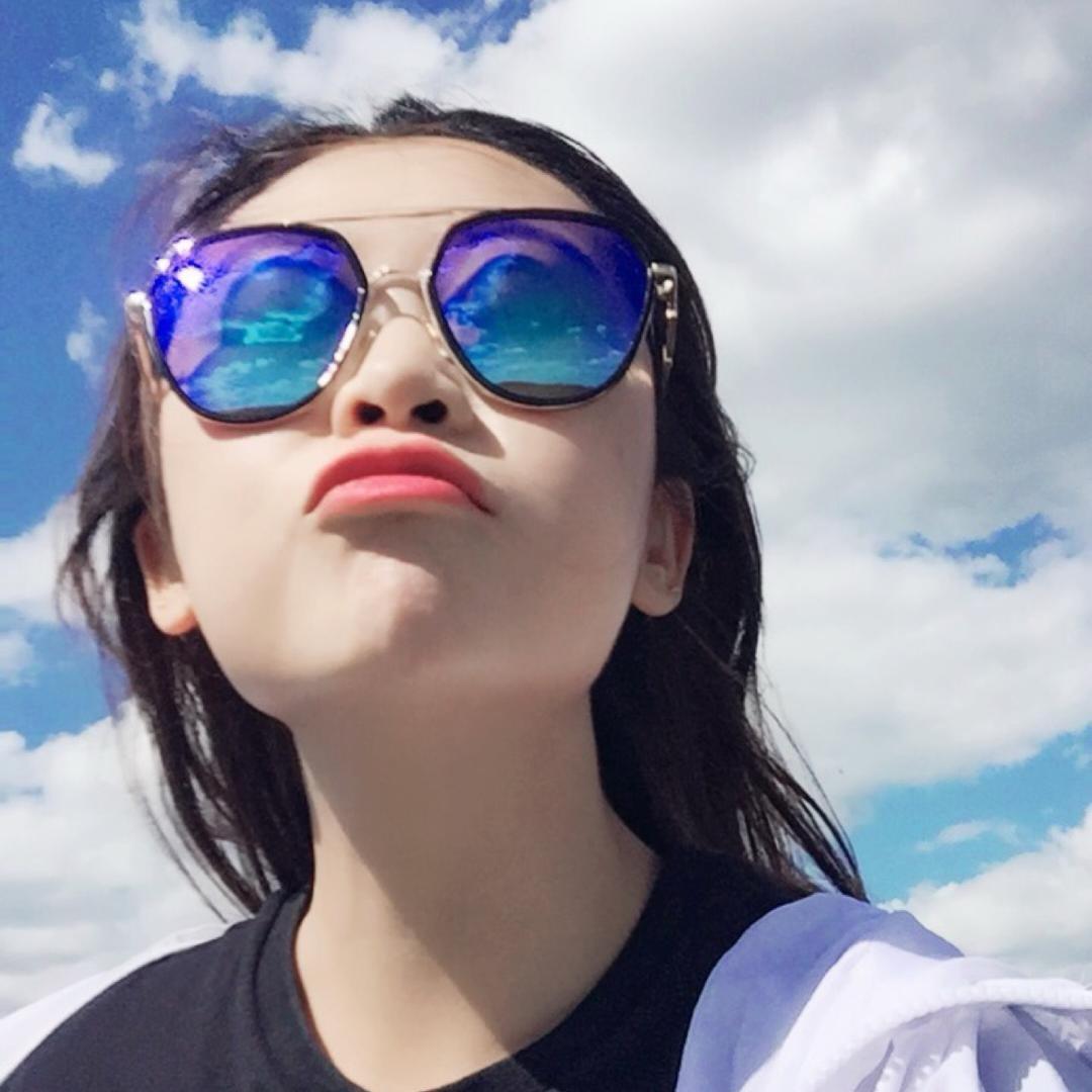 焦虑个毛线☀️